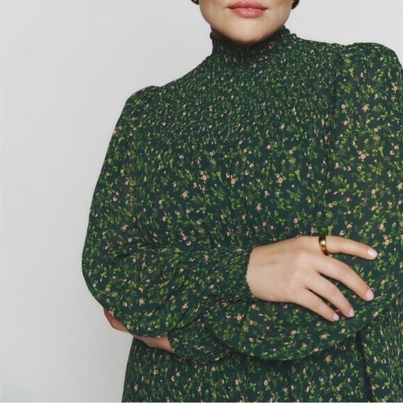 Reformation Brandi Dress - Picture 5 of 5